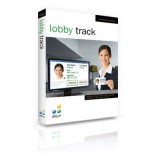 Lobby Track Premier -Time & Attendance